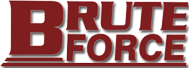 Brute Force Logo